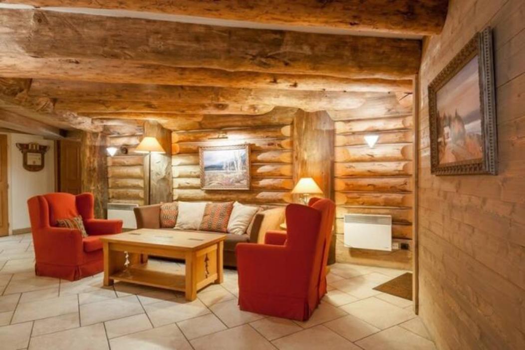 Tartiflat, Arc1950, 2 Bed, Ski In Ski Out, Arc 1950 Bourg-Saint-Maurice Exterior photo